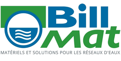 Logo BillMat 2023