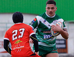 rugby