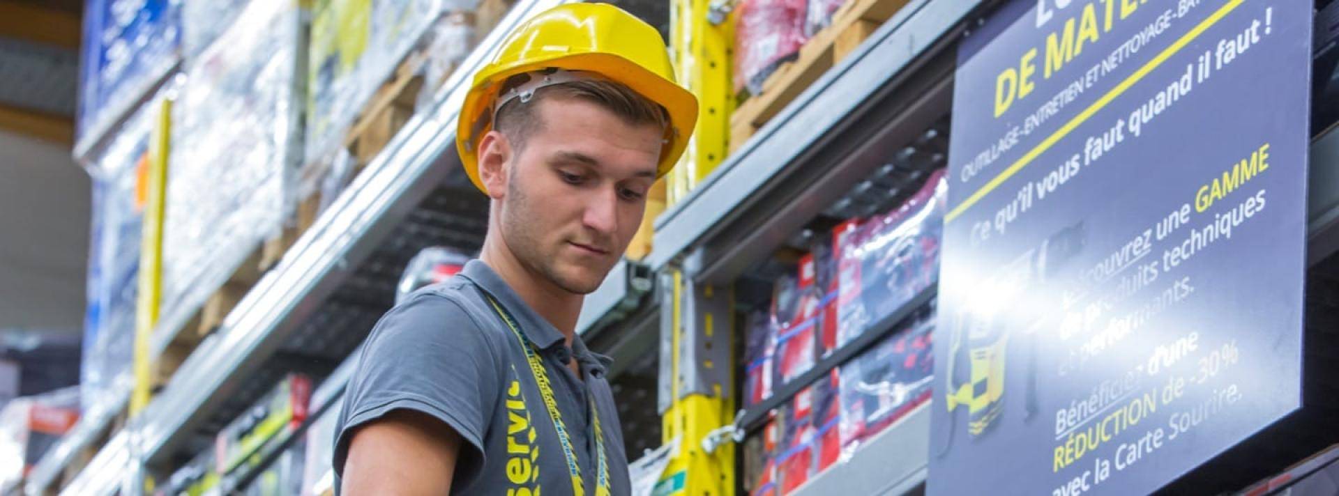 Emploi Agent Logistique H F Cdi A Amphion 74 Groupe Samse Recrute Emploi Agent Logistique H F Cdi A Amphion 74 Groupe Samse Recrute