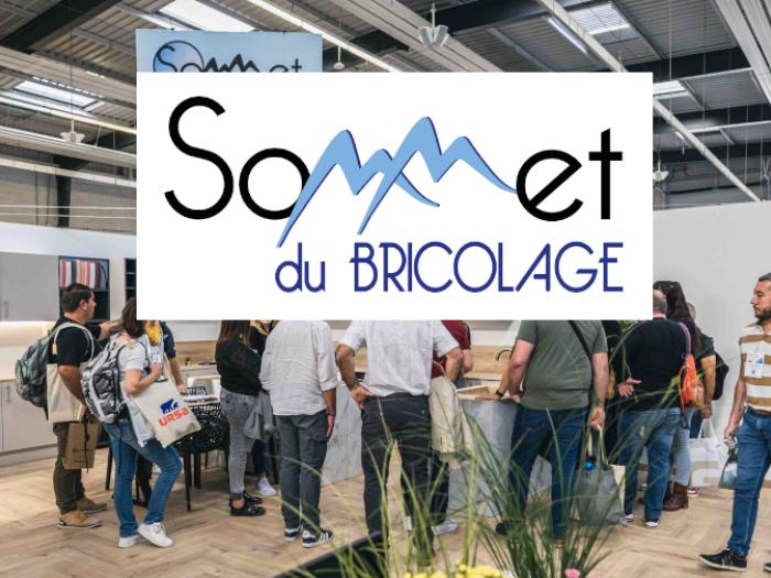 Sommet du Bricolage 