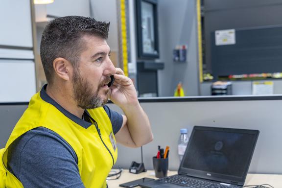 Conseiller (ère) de la Relation Clients à distance