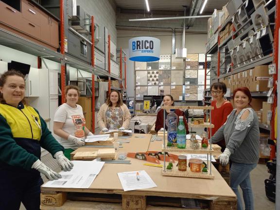BSC Atelier