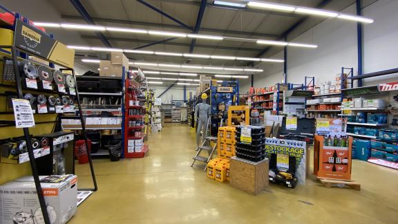 interieur d agence simc