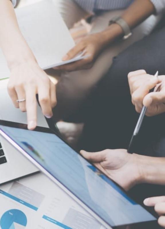 Comptabilité & Finance