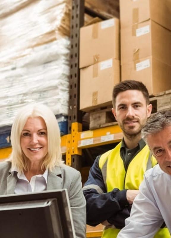 Logistique & Transport