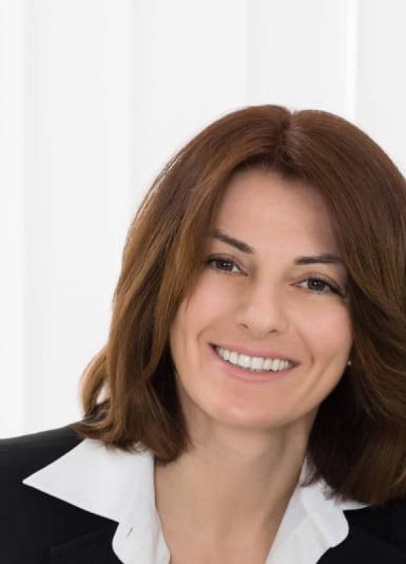 Responsable ressources humaines