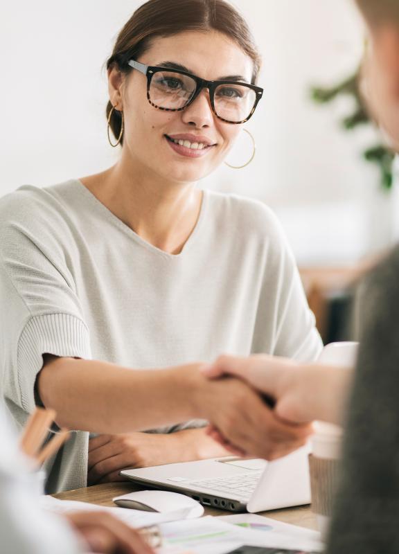 Juriste d'entreprise