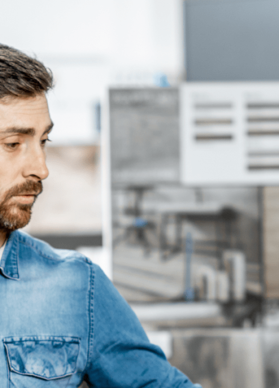 Administrateur(trice) systèmes et réseaux