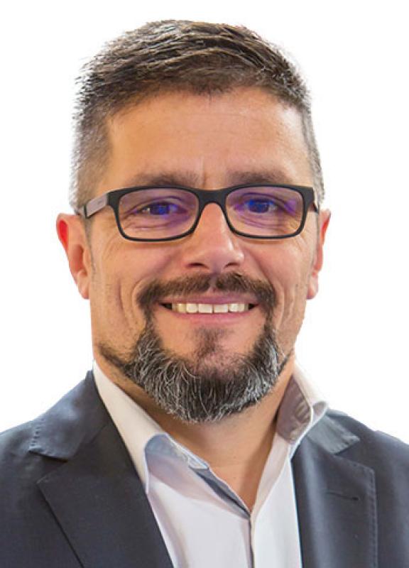 Thierry Pichot - Directeur opérationnel