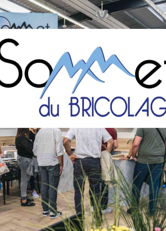 Sommet du Bricolage 