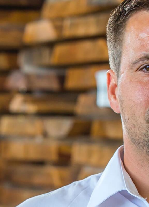 Henry timber florian meunier