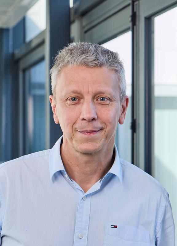 Laurent Grimaud