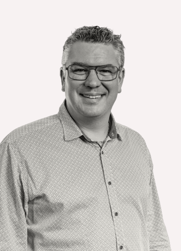 portrait Tony Stique