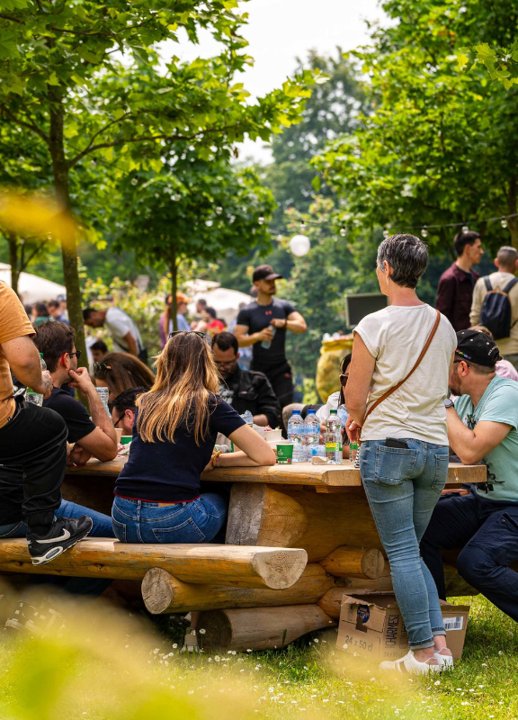 fete des 50 ans de l entrepot du bricolage