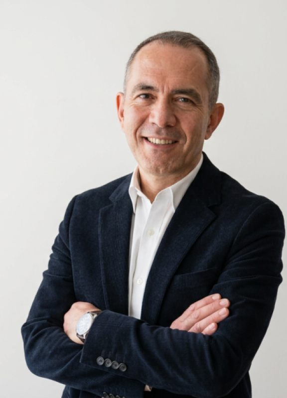 portrait franck ougier