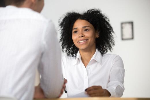 Chargé(e) de recrutement