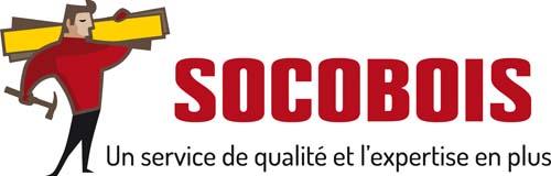 logo Socobois