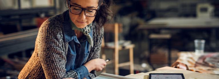 Assistant Référencement