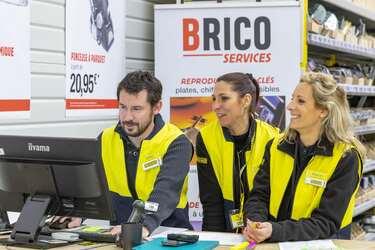 Manager Service