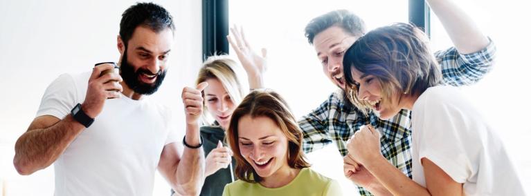 Marketing Communication Innovation