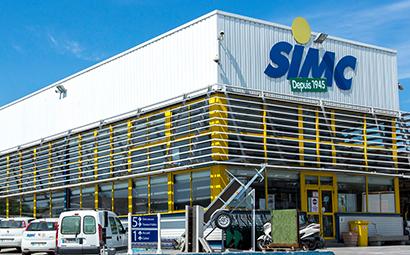 SIMC