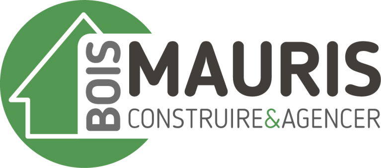 LOGO MAURIS BOIS