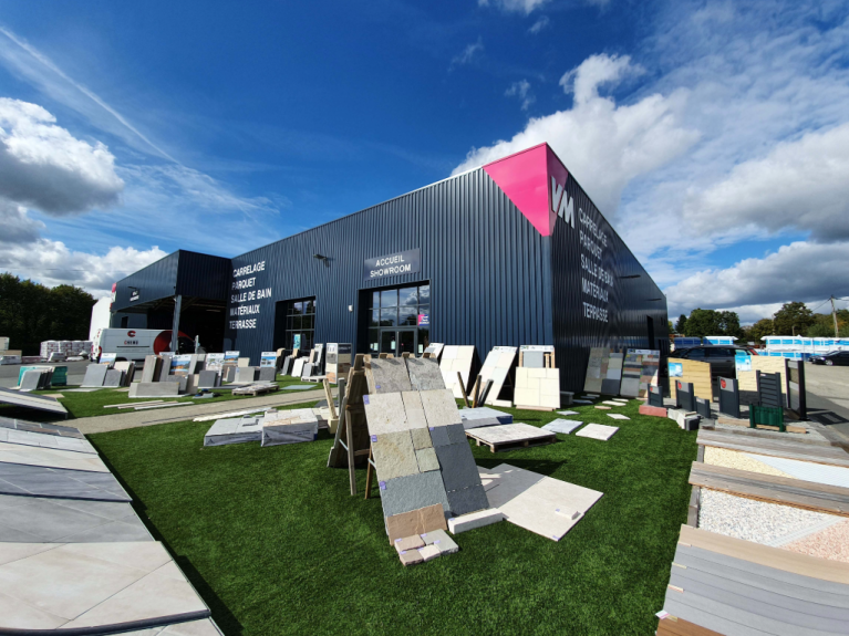 agence exterieur vm