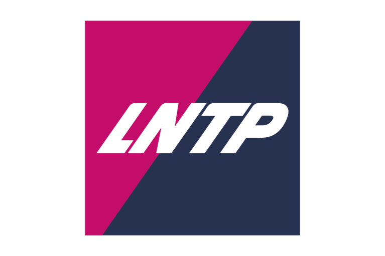 logo lntp