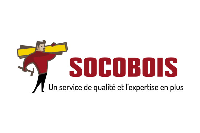 logo socobois