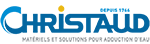 logo enseigne christaud