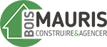 logo enseigne maurisbois