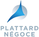 logo enseigne plattard