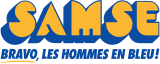 logo enseigne samse