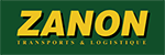 logo enseigne zanon